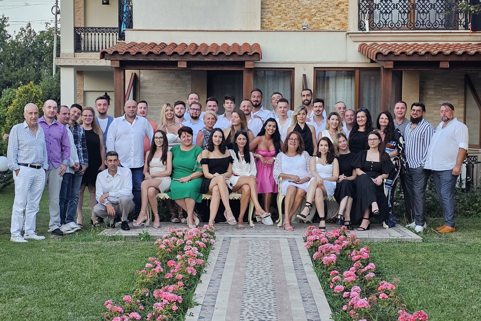 Meet the Team