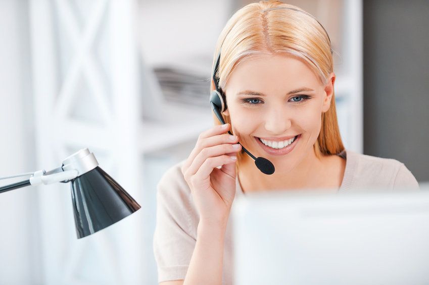 RELATII CLIENTI - POZITIE MULTILINGUALA