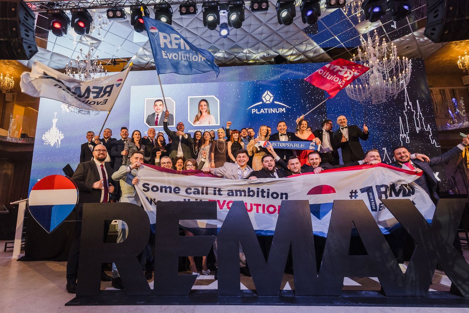 Conventia Nationala REMAX 2026