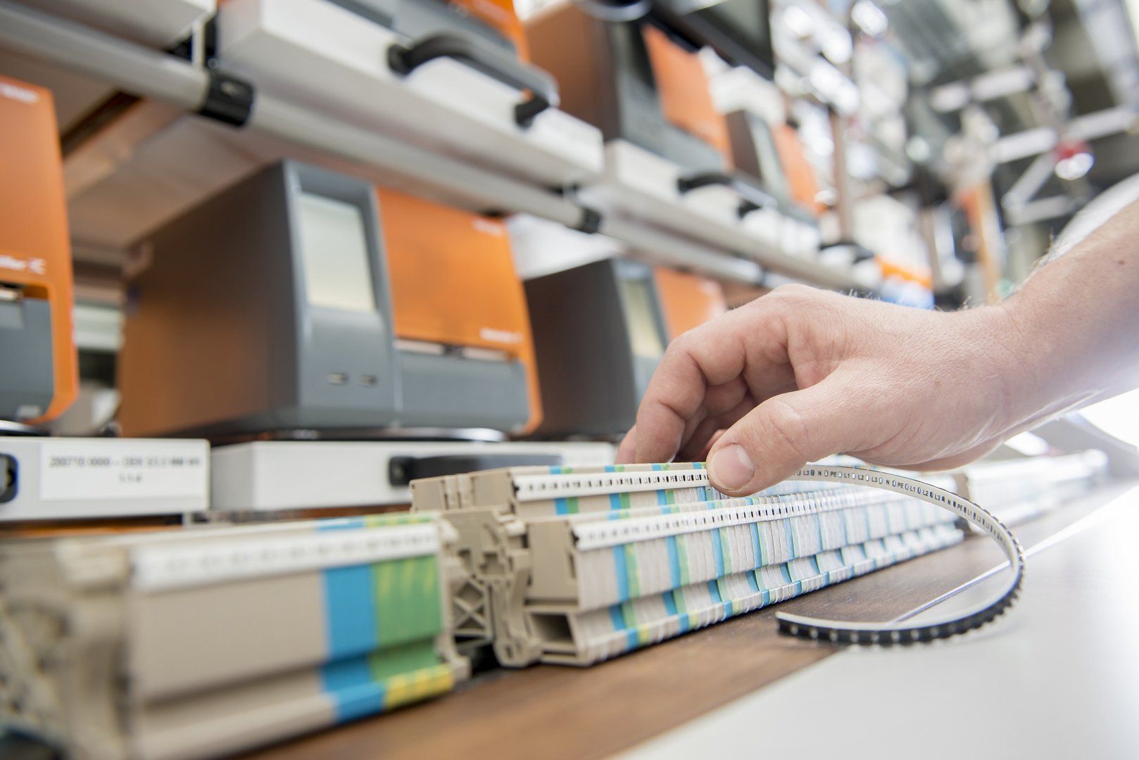 Marking & printing