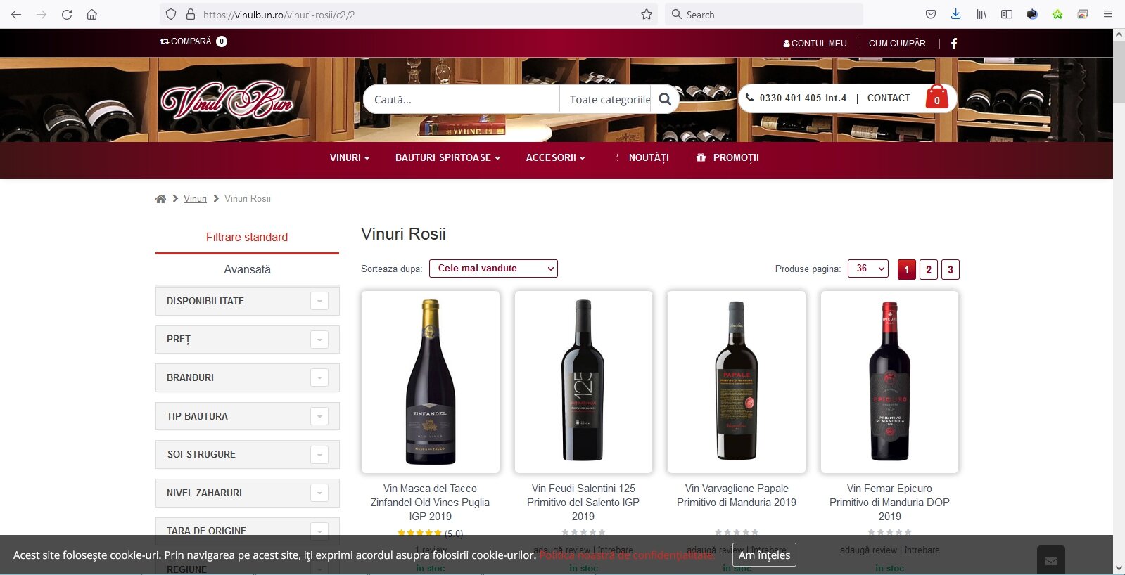 vinulbun.ro