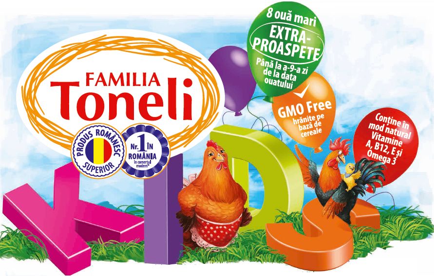 Familia Toneli