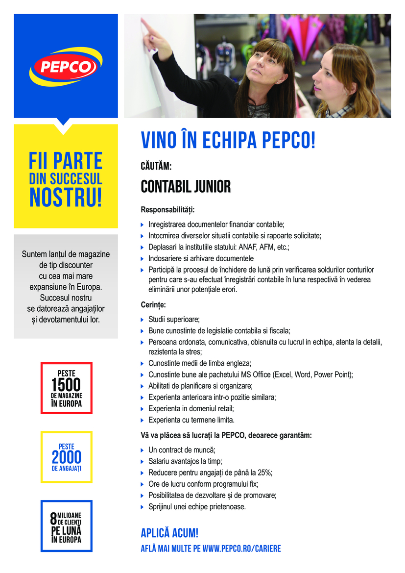 Contabil Junior