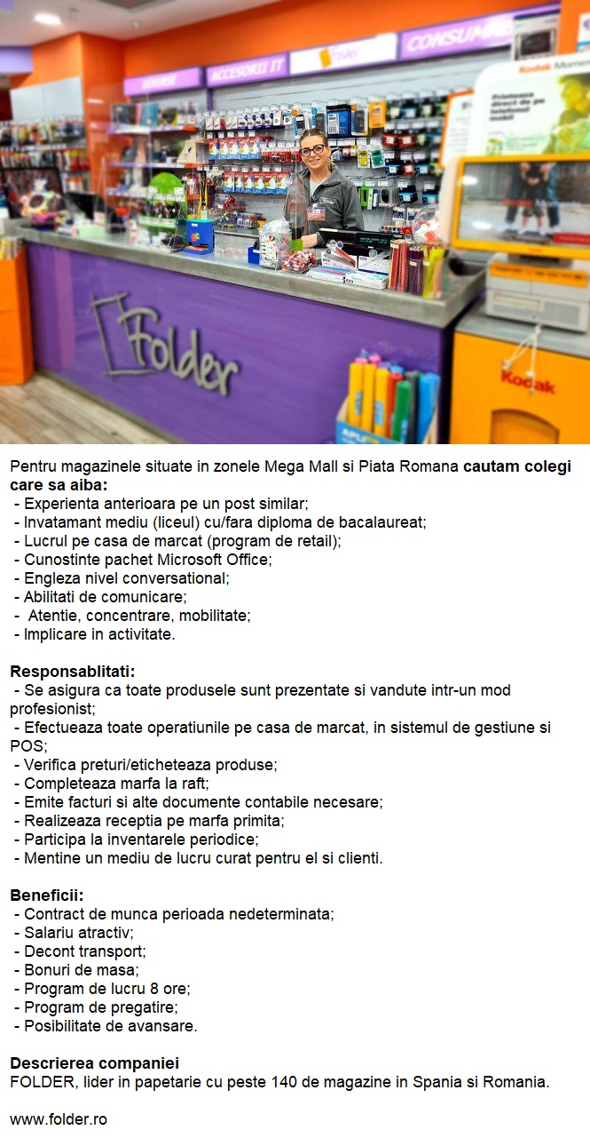 LUCRATOR COMERCIAL