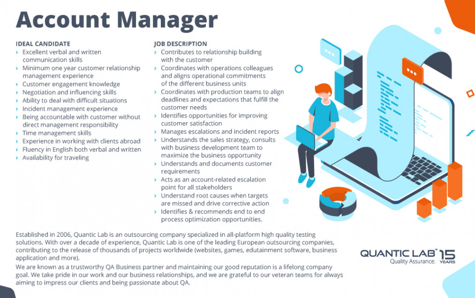 Account Manager