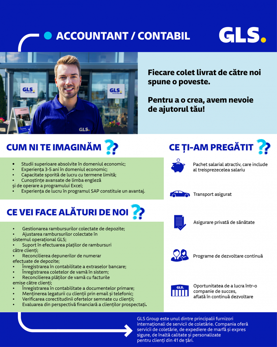 Contabil/Accountant