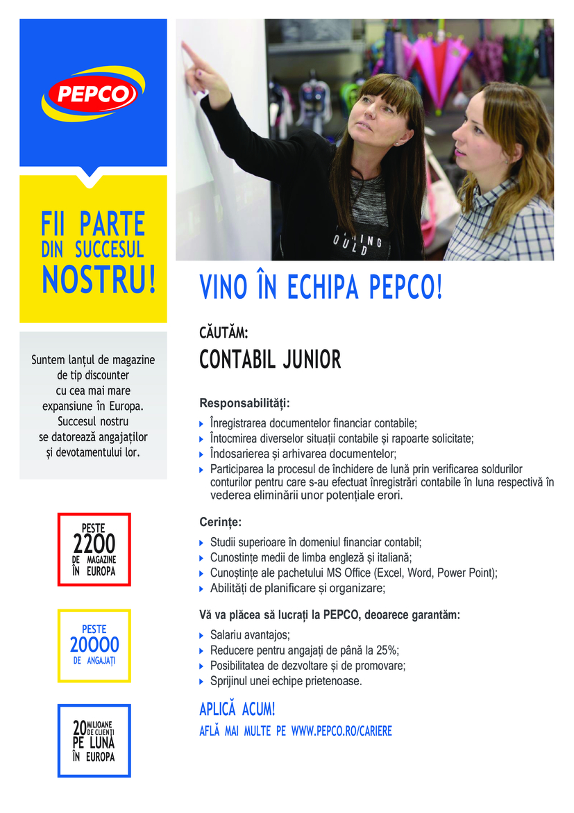 Contabil Junior