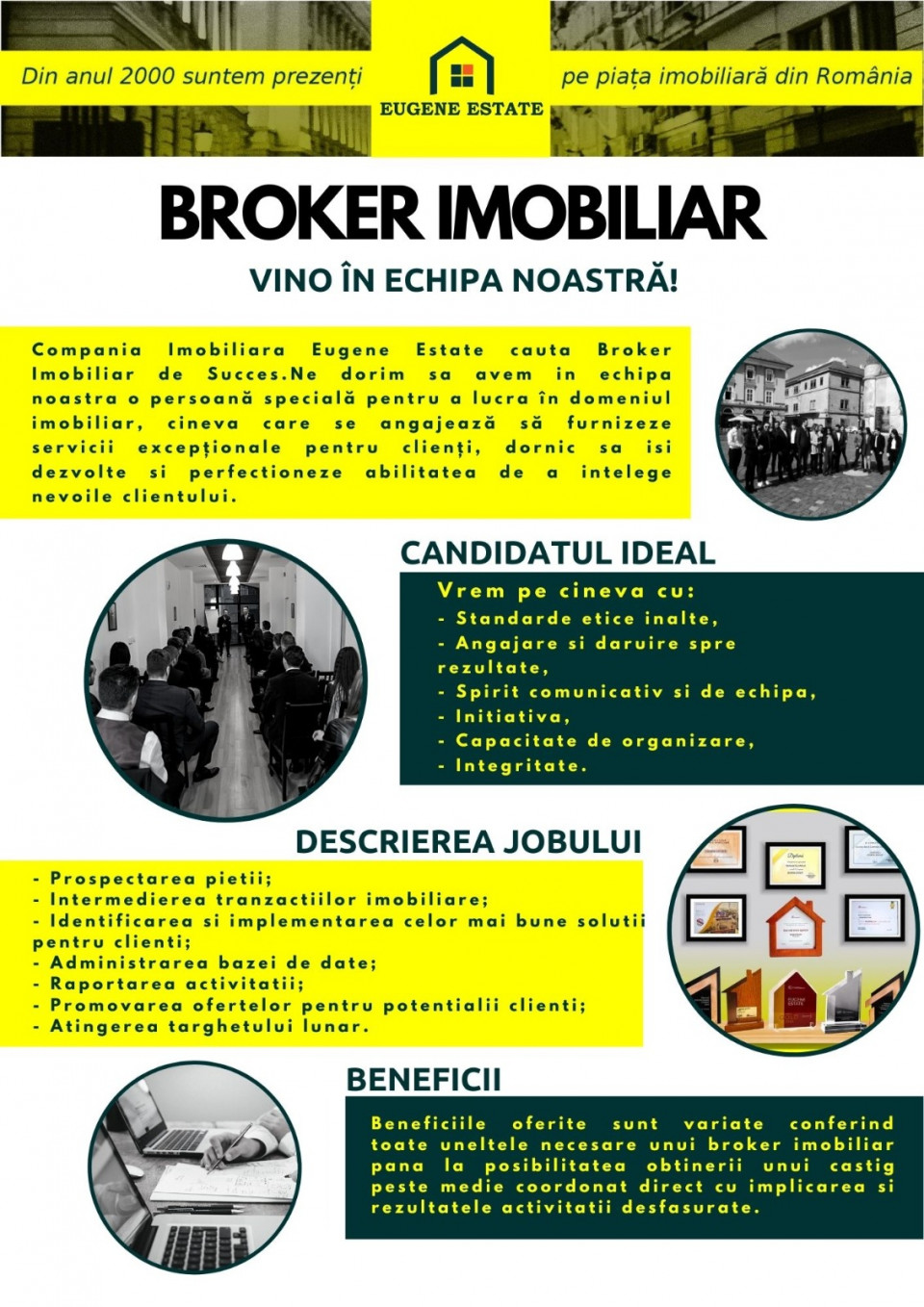 Broker imobiliar