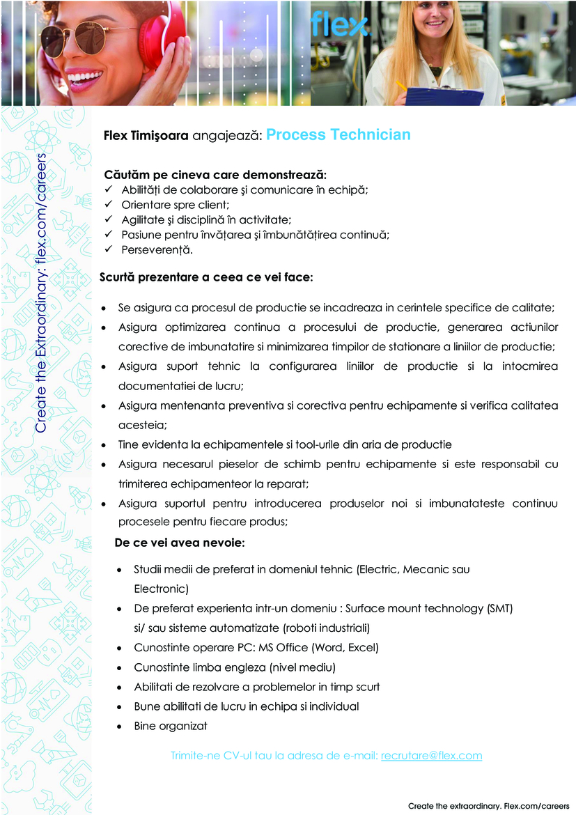 Process Technician