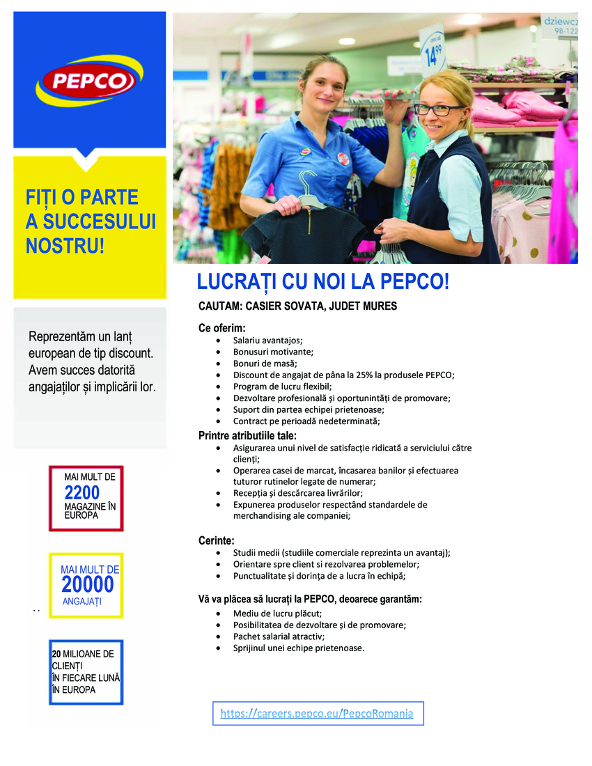 Casier Sovata, Judet Mures