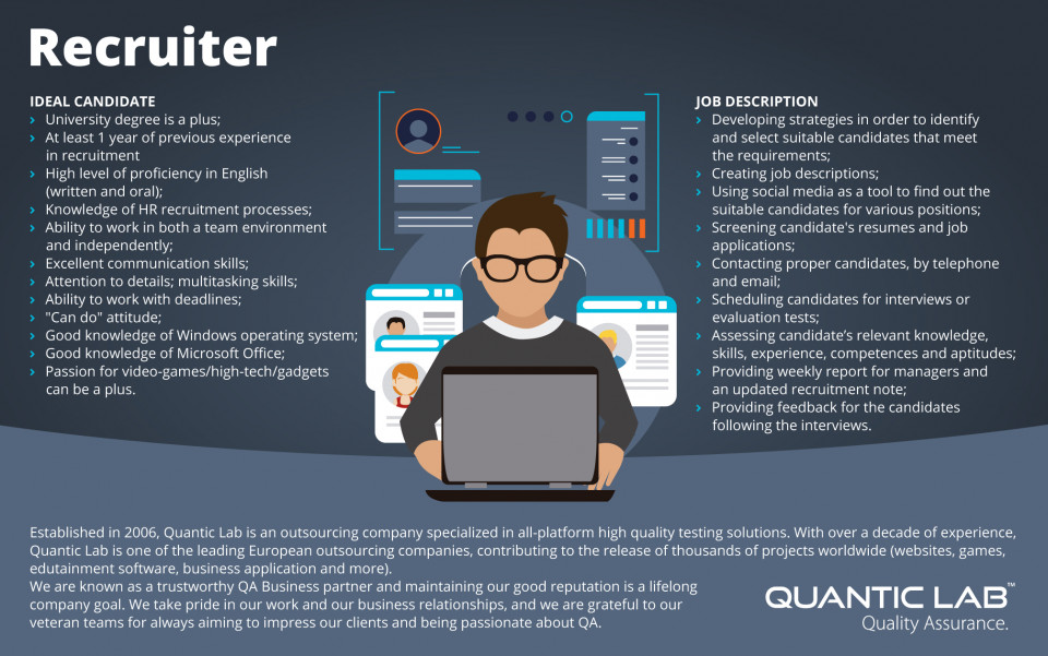 Recruiter