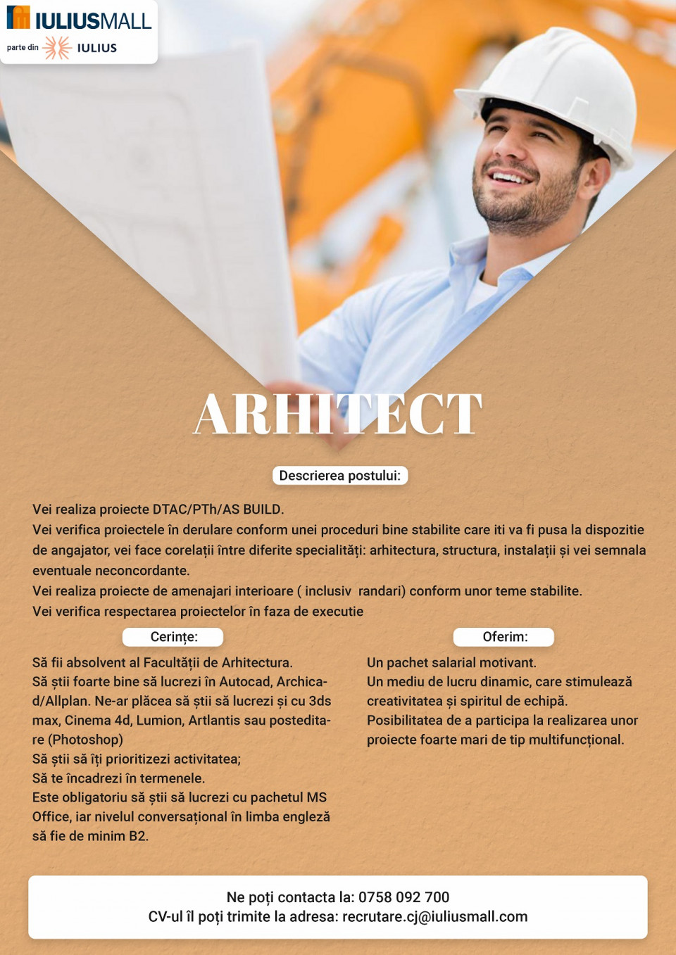 Arhitect