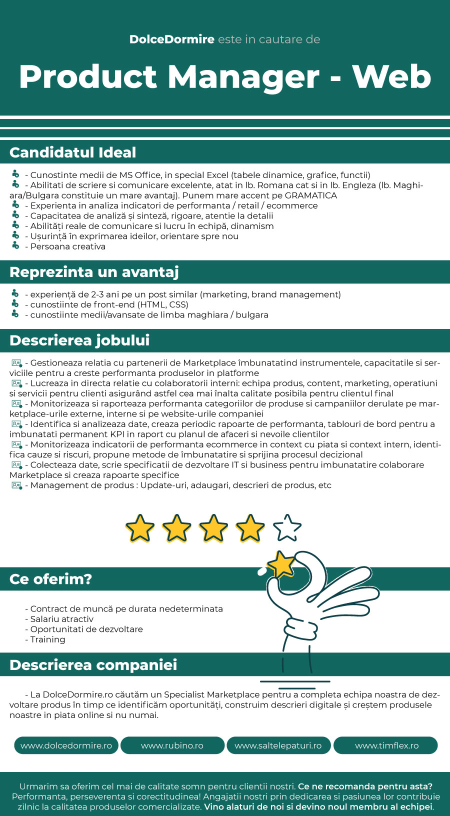 Product Manager