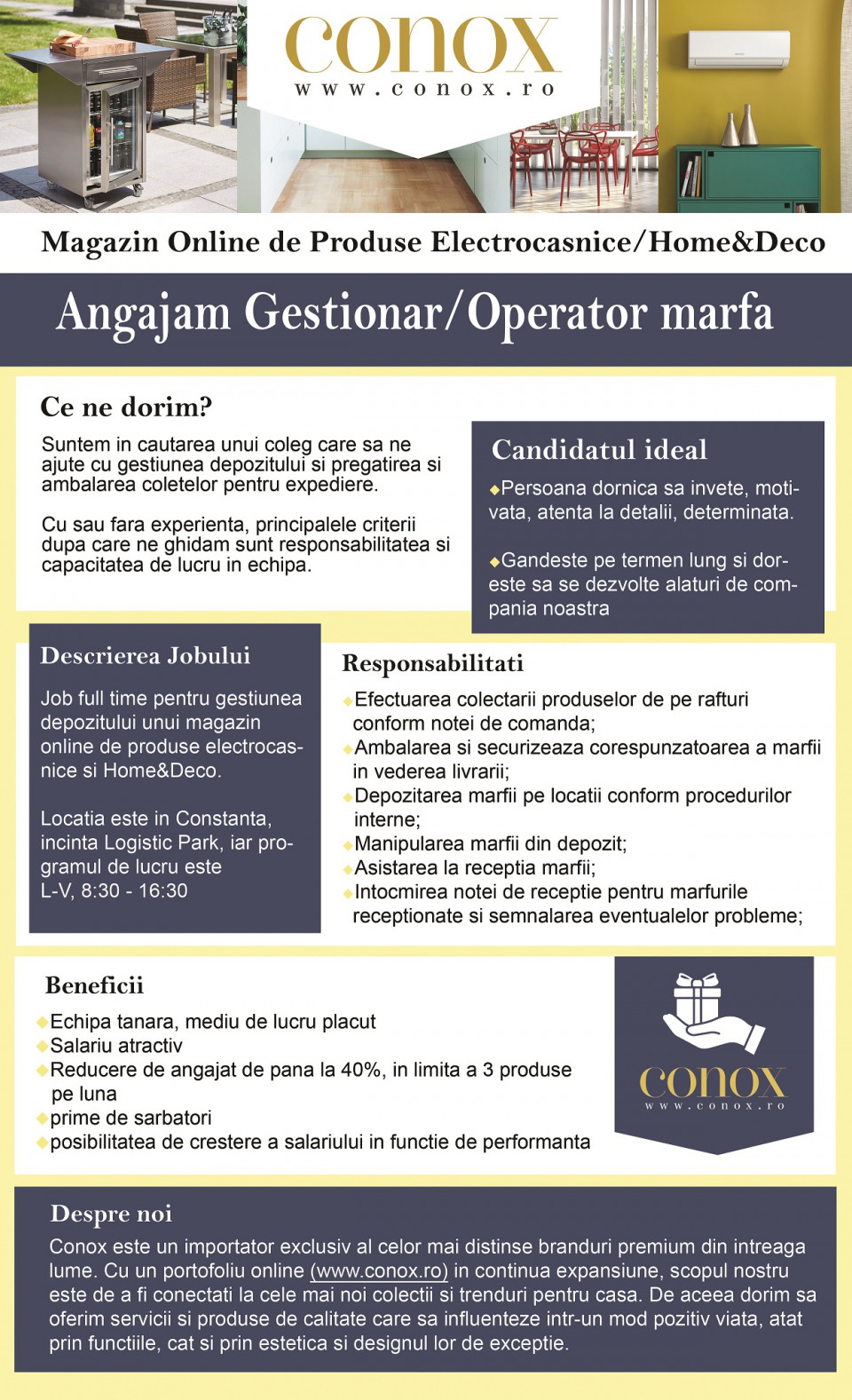 Gestionar