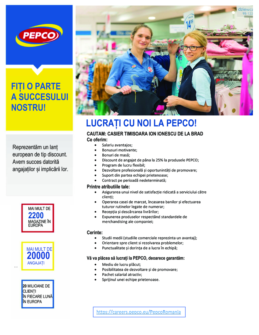 Casier Timisoara Ion Ionescu de la Brad