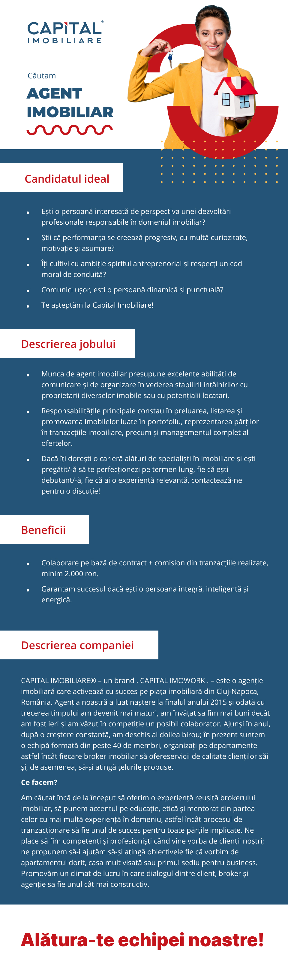 Agent Imobiliar