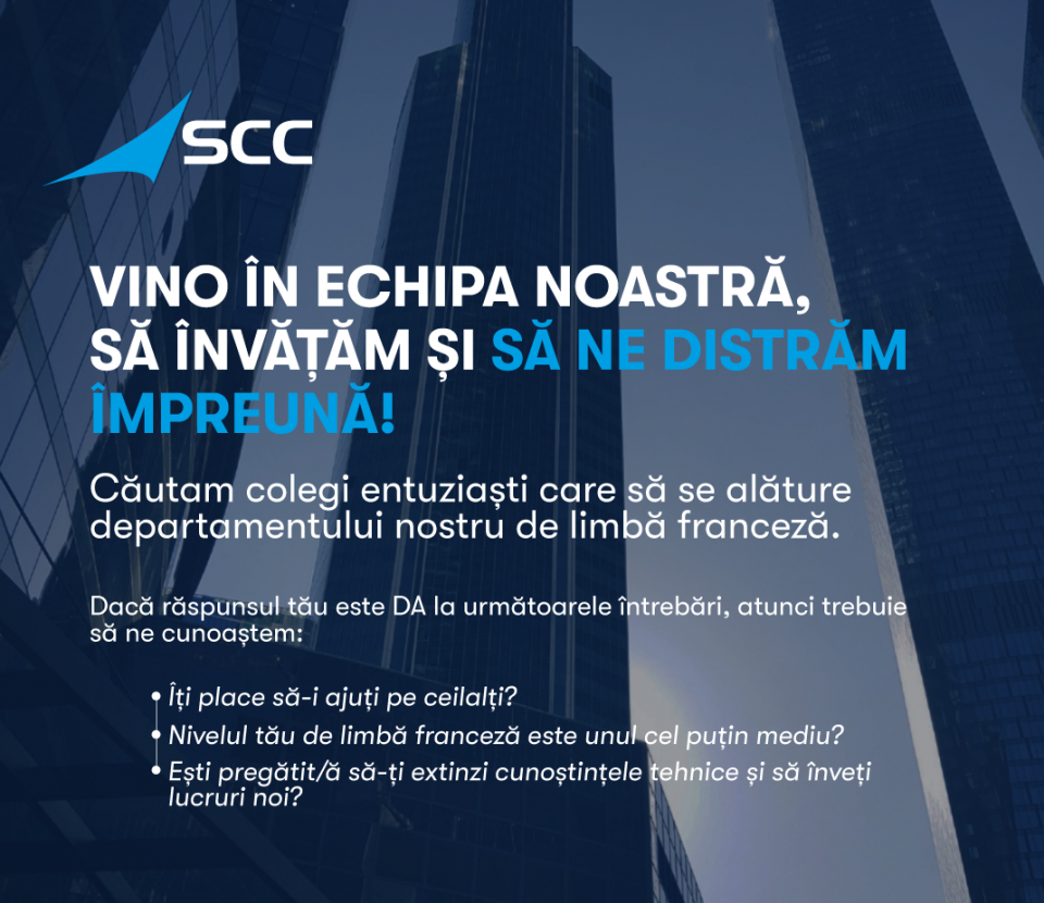 Suport Tehnic Limba Franceza - Remote 3200 - 4100 net