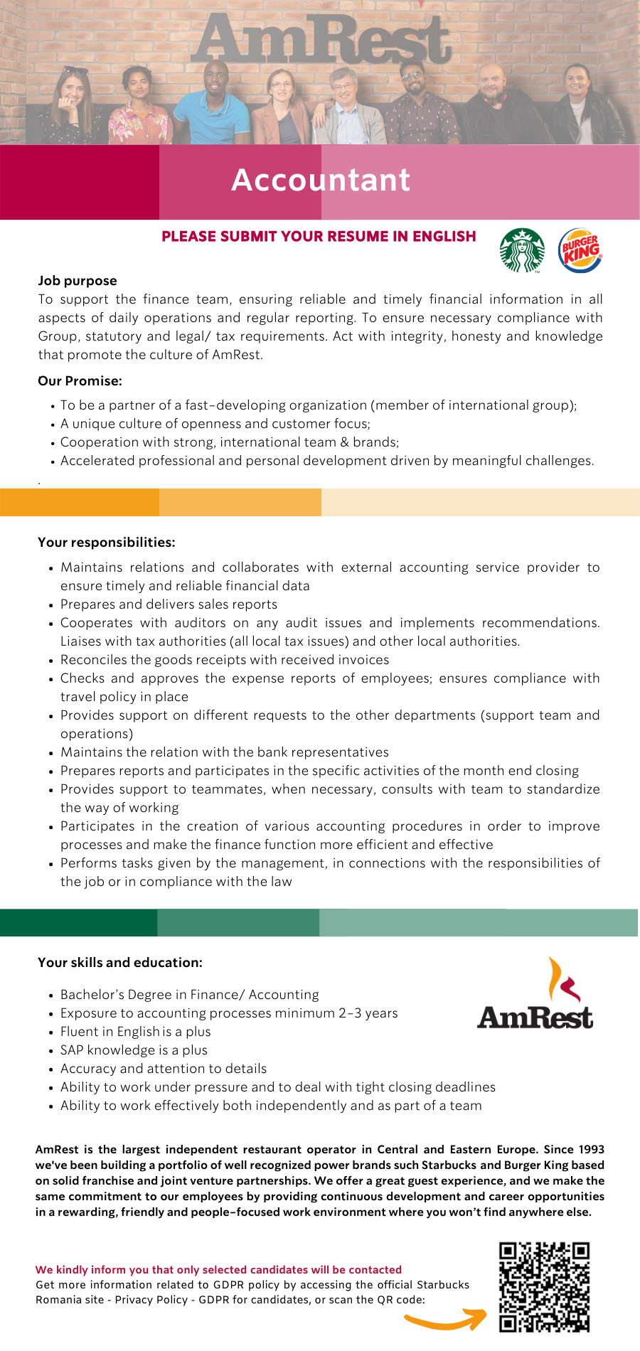 Accountant