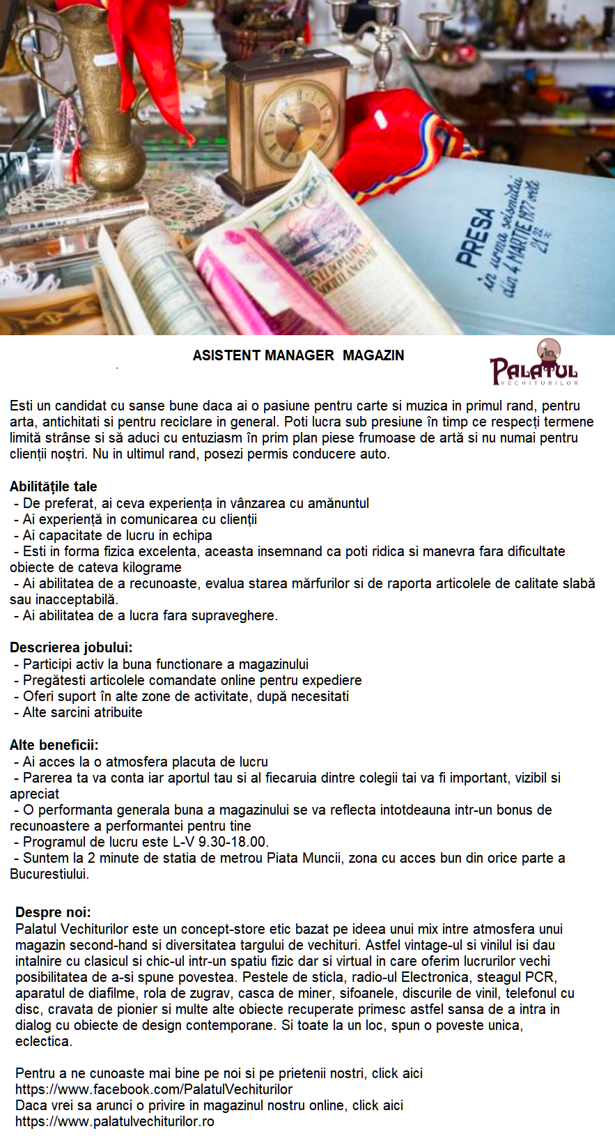 LUCRATOR COMERCIAL