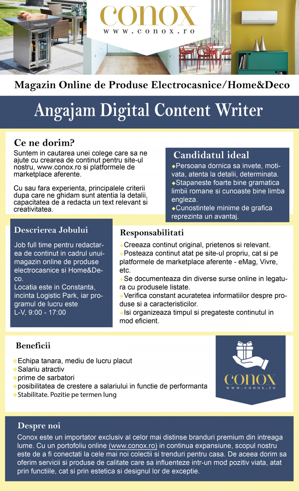 Digital marketing/ Content writing