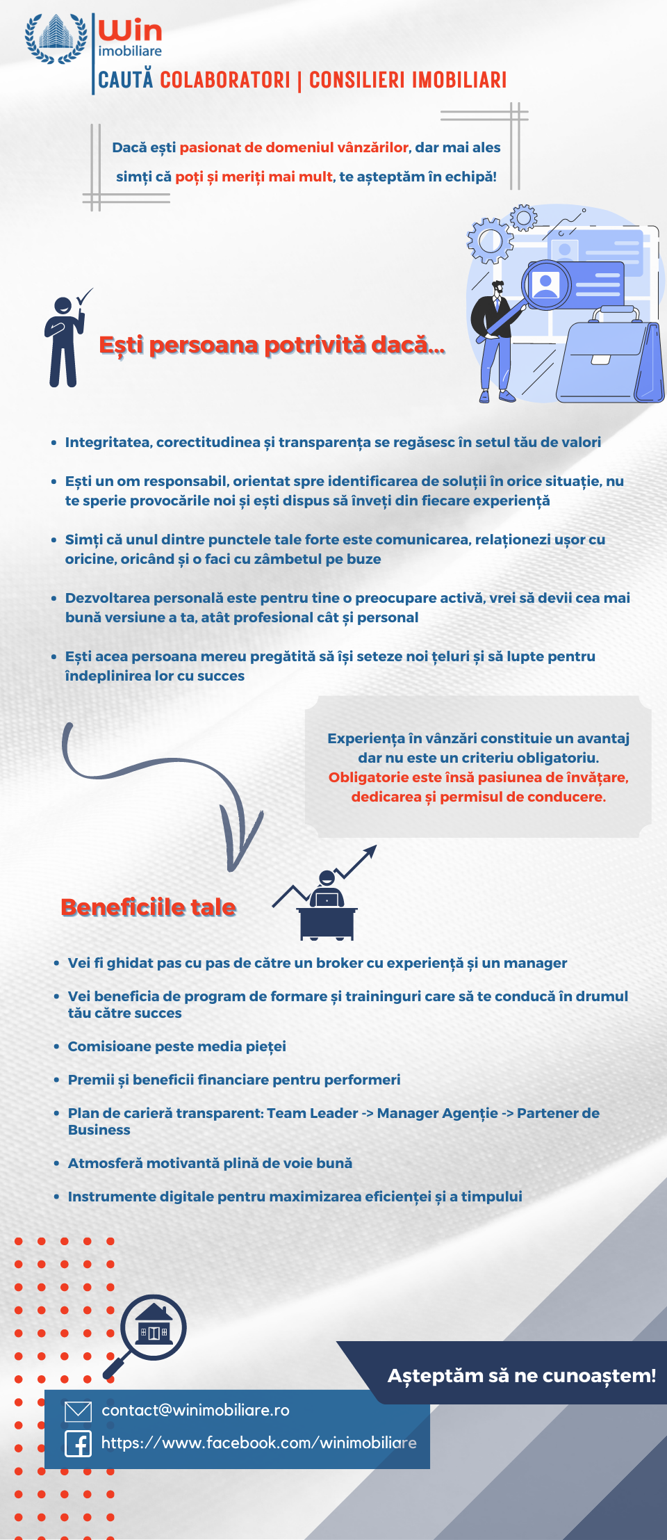Consilier Imobiliar