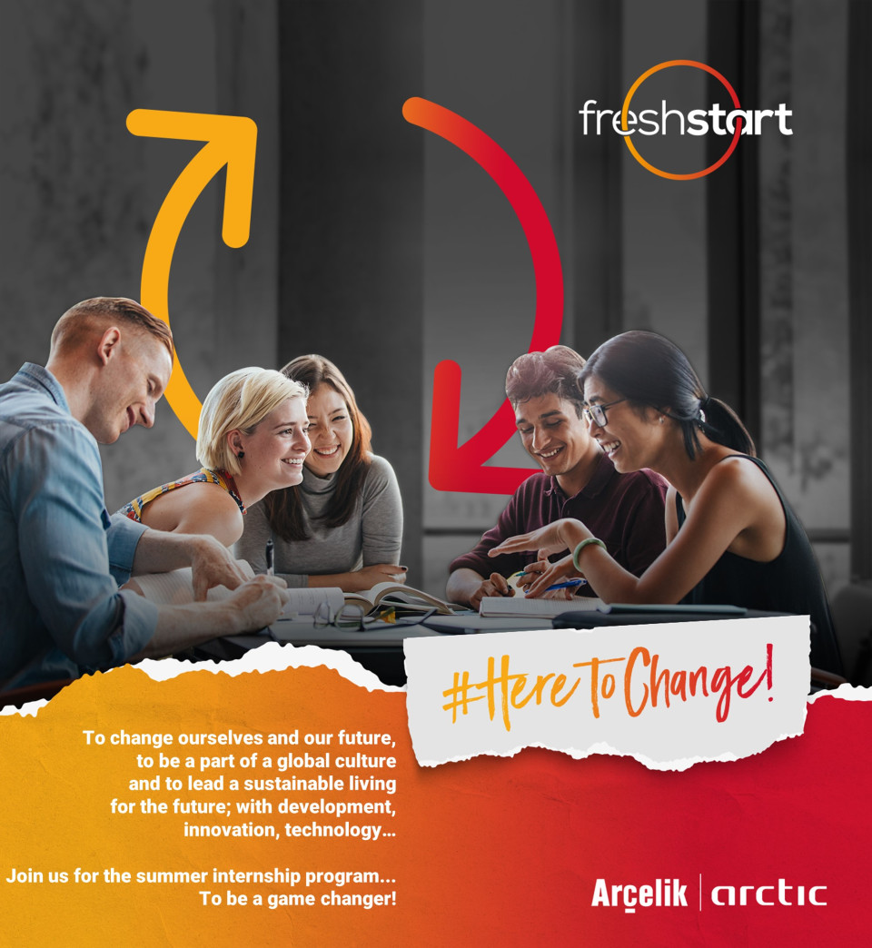 Fresh Start Internship
