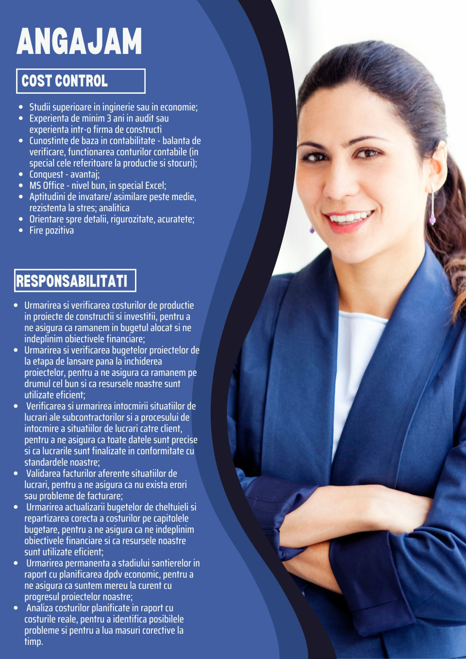 Cost control ( constructii )