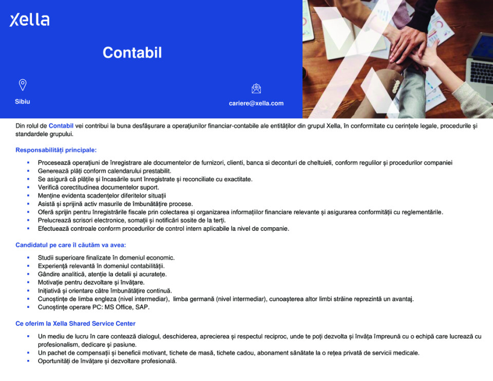 Contabil