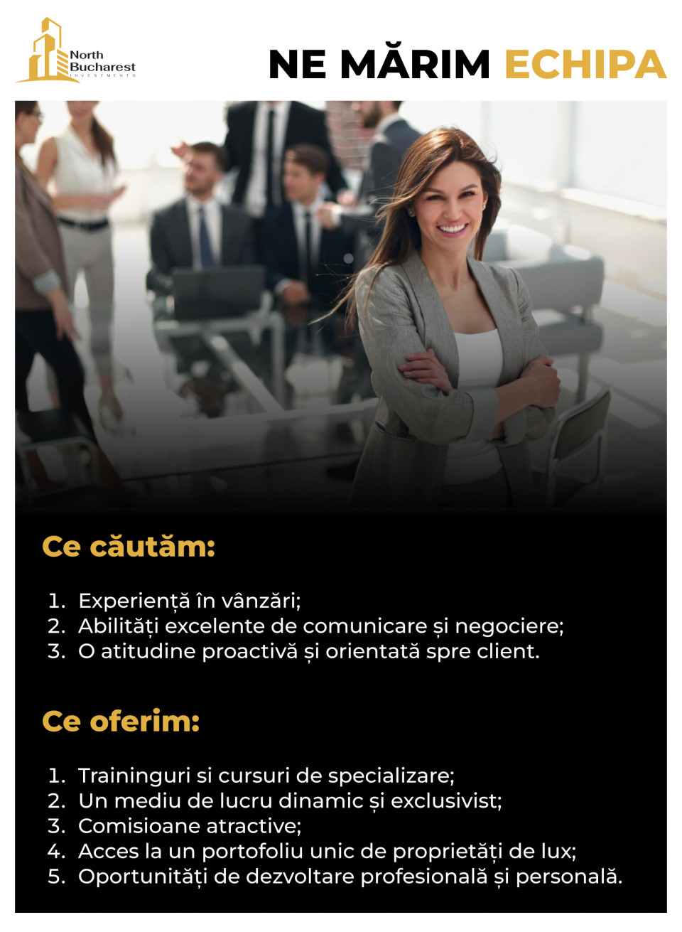 Consultant Imobiliar