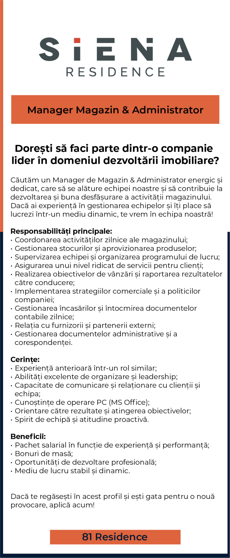 Manager Magazin & Administrator