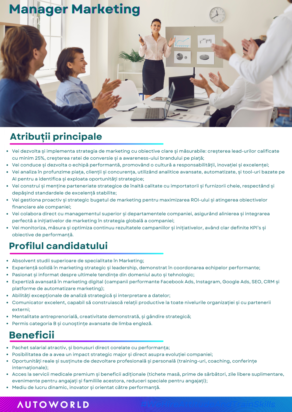 Job description image