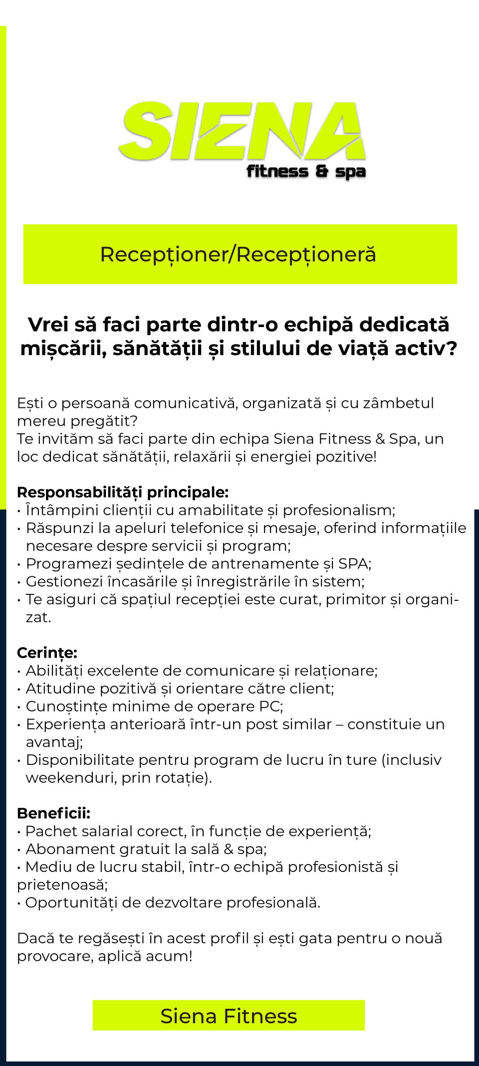 Job description image