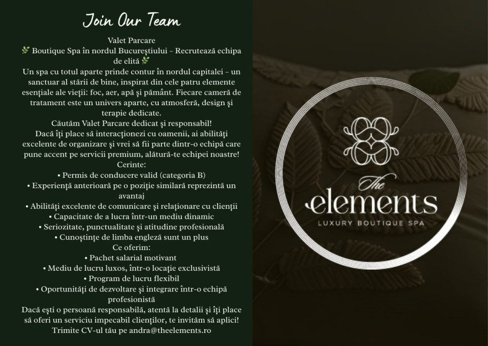 Job description image