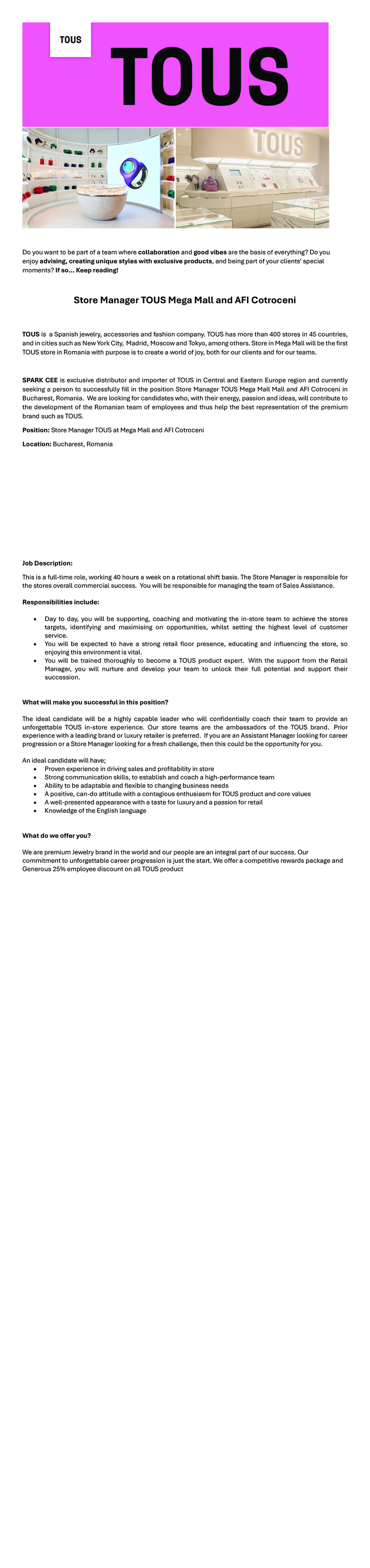 Job description image
