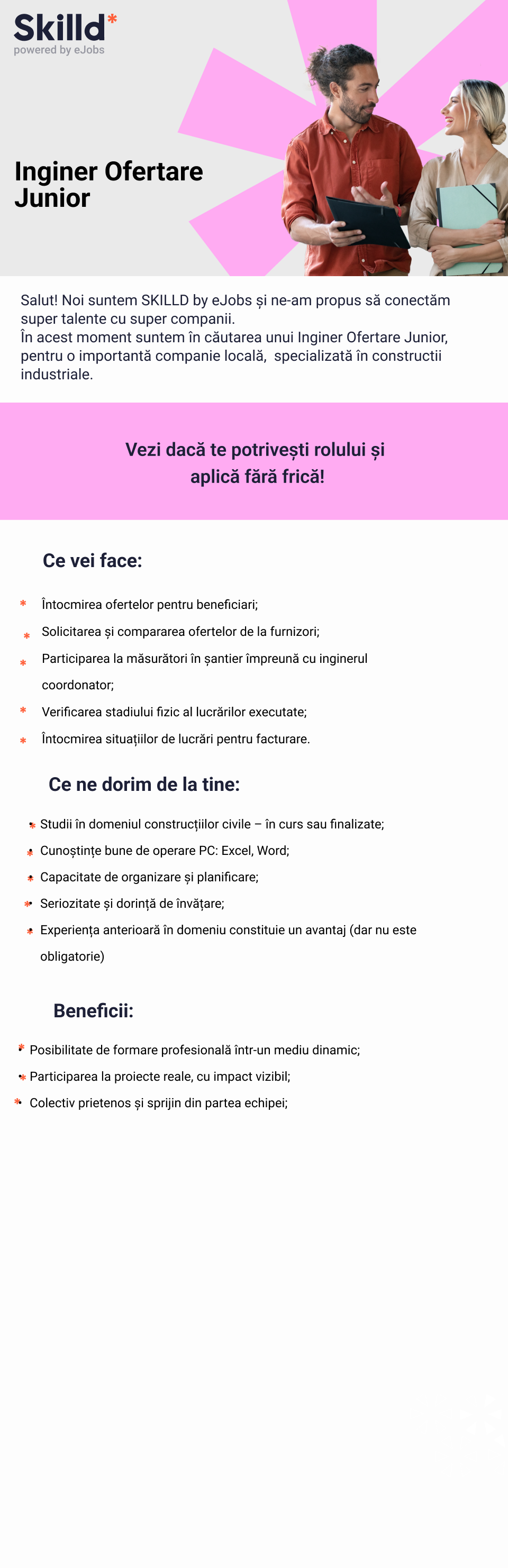 Inginer Constructii