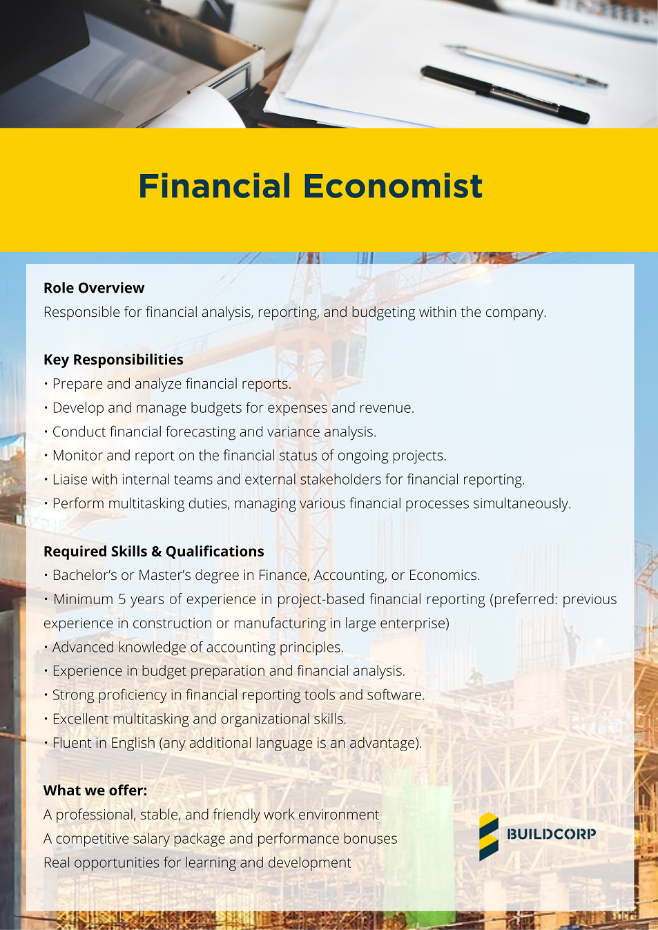 Economist Iasi