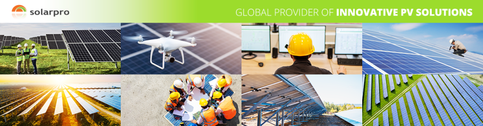 Civil Engineer - Solar Projects