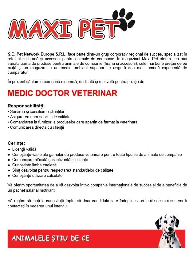 Job description image