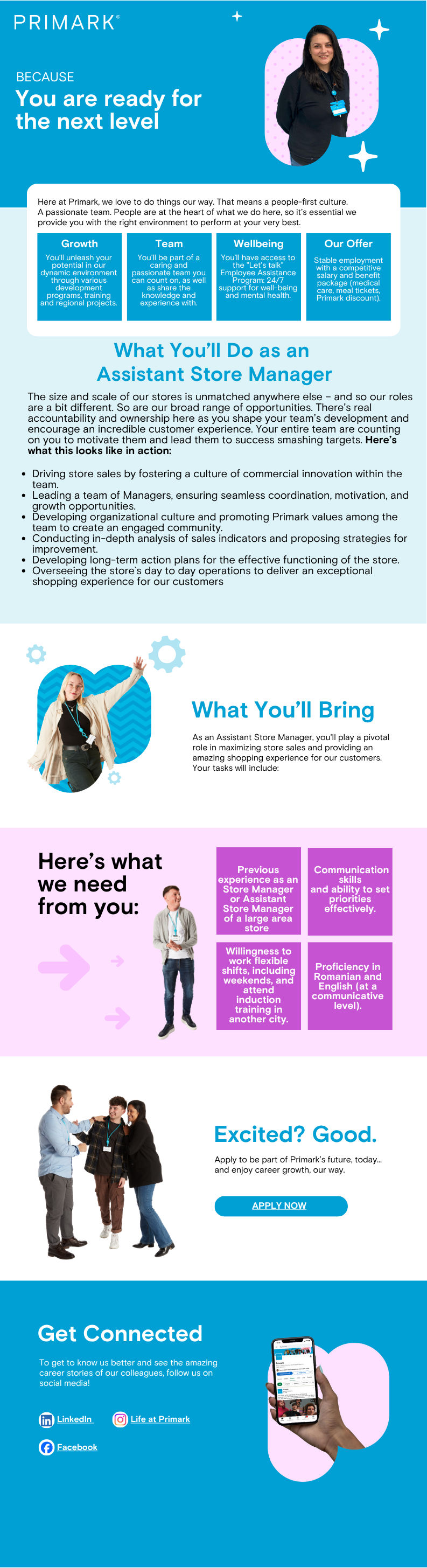 Job description image
