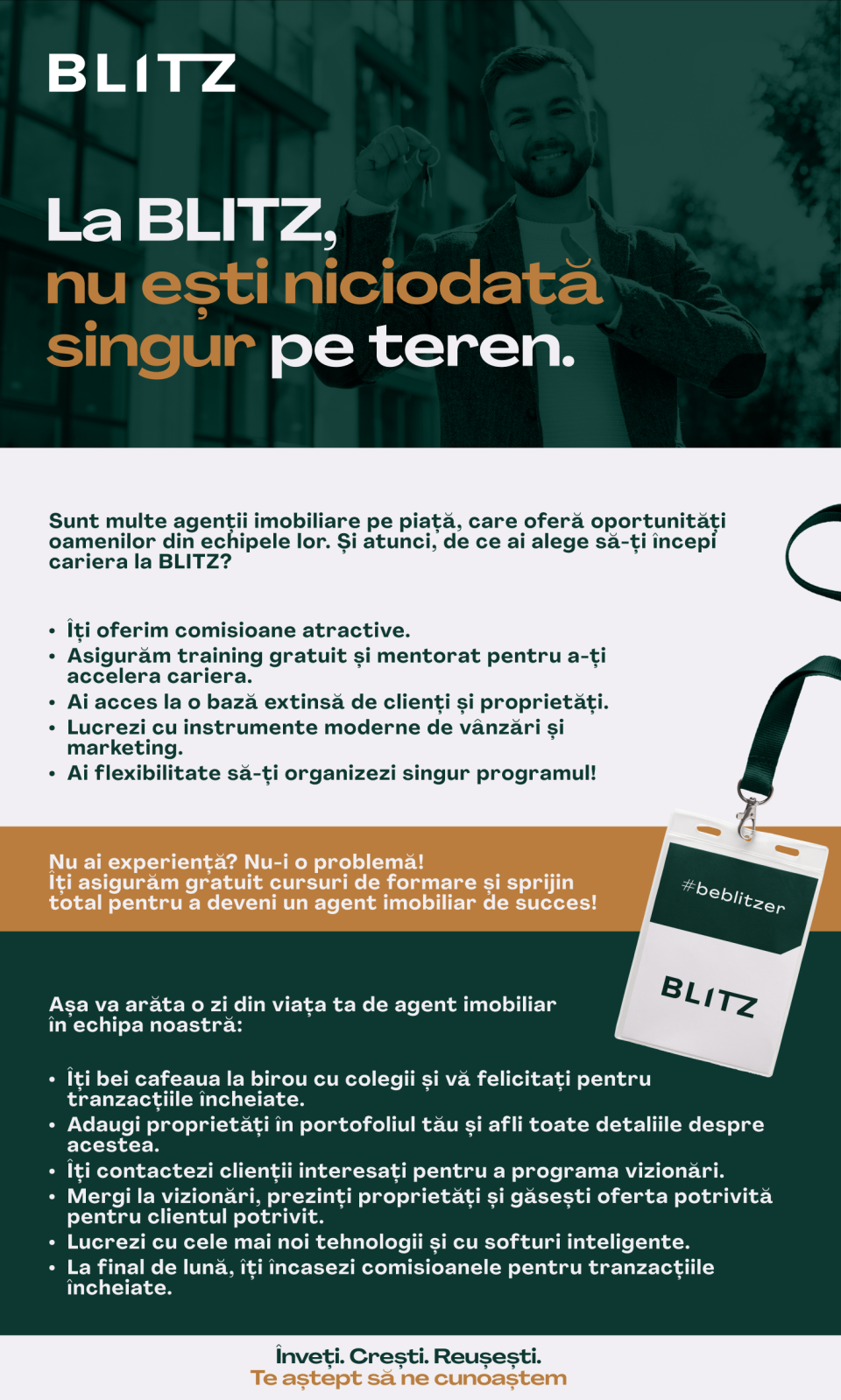 Agent imobiliar