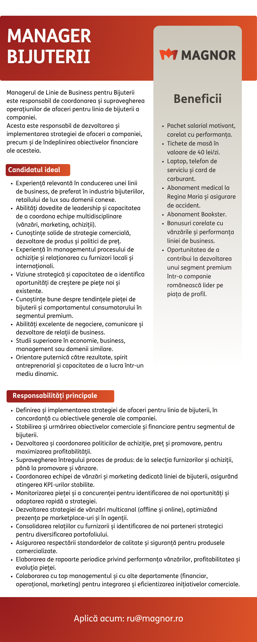 Job description image