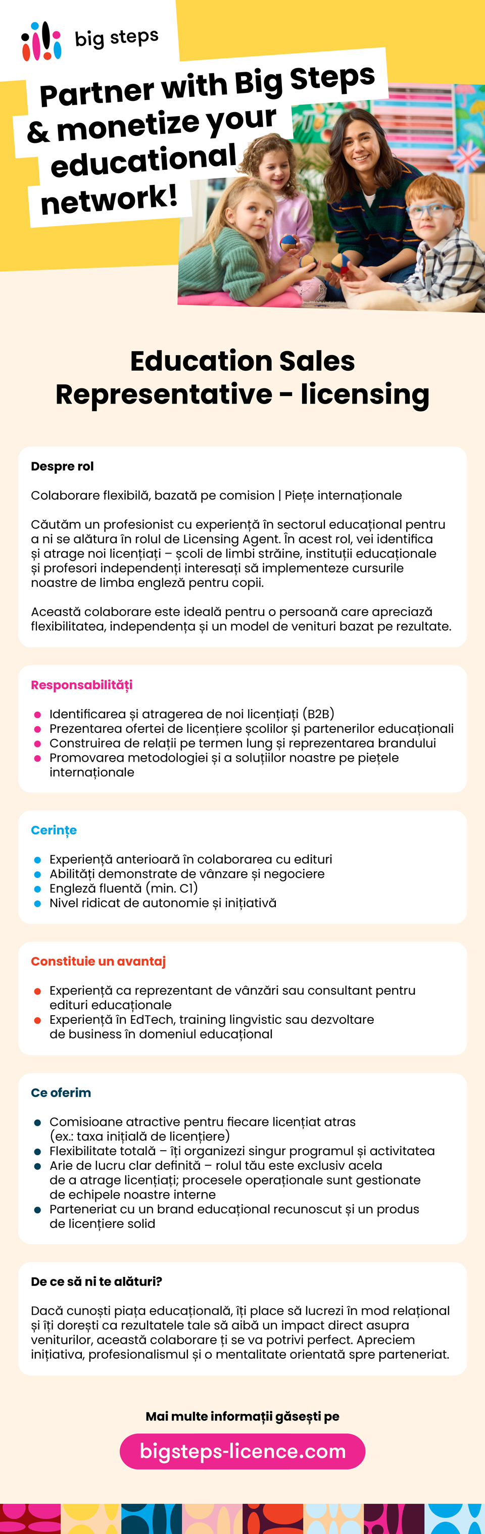 Job description image