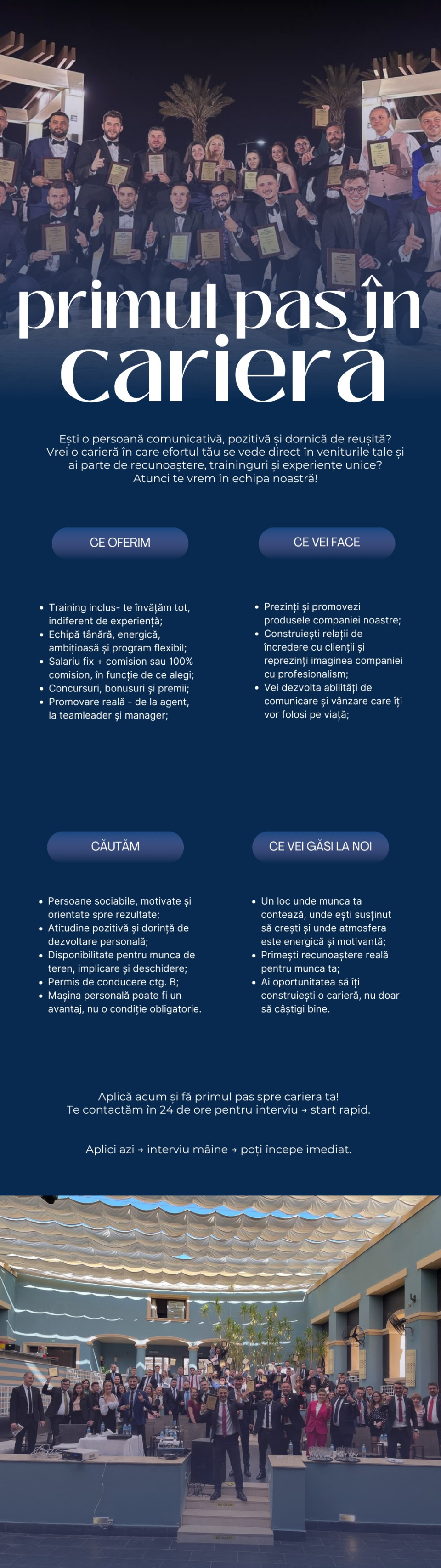 Job description image