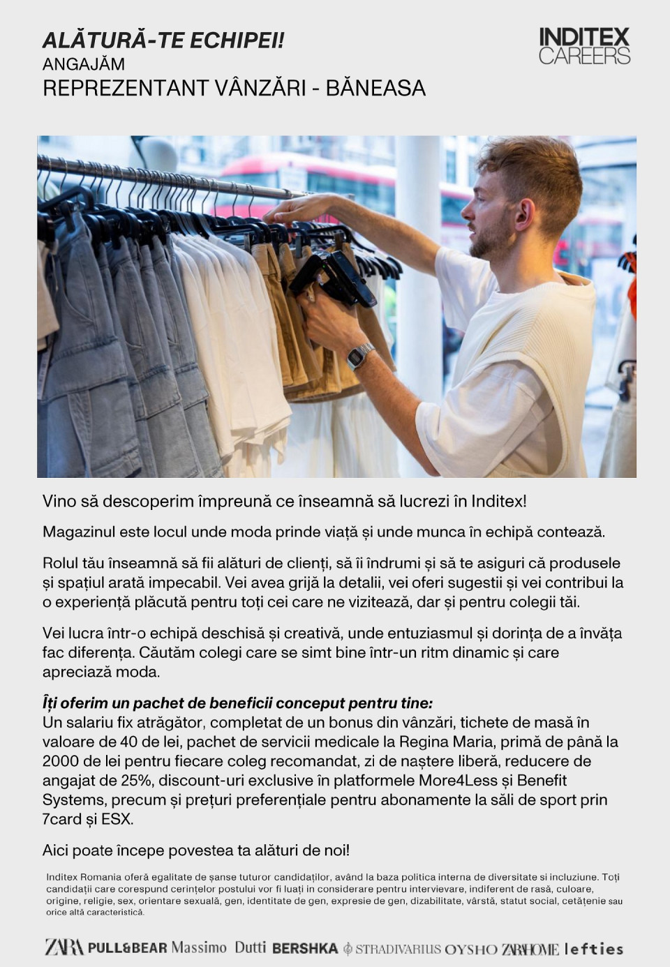 Job description image