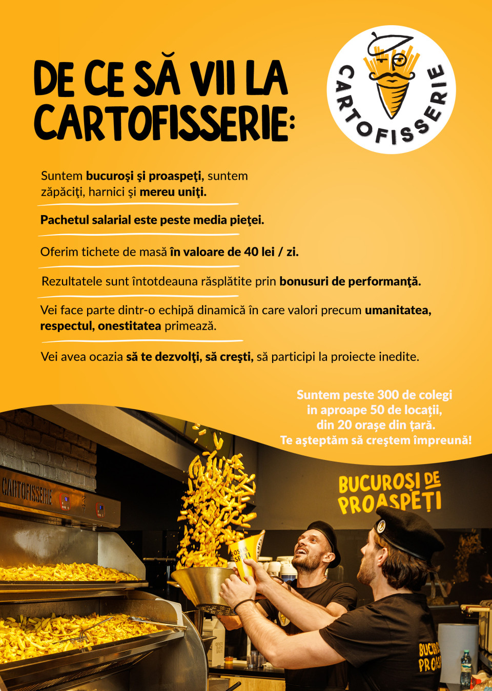 Job description image