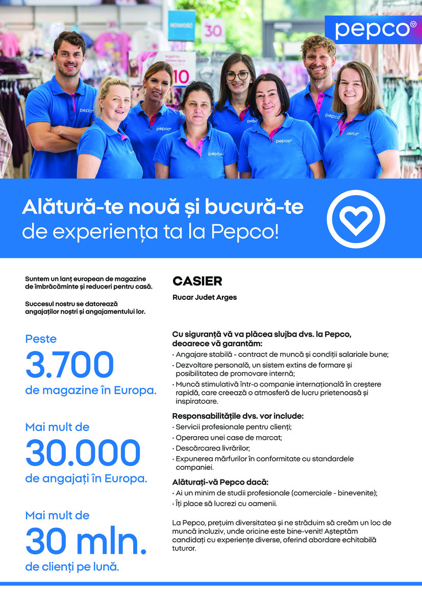 Casier Rucar Judet Arges