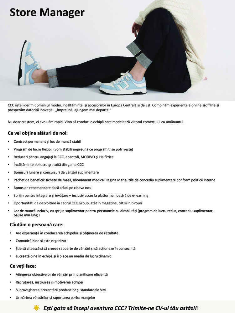 Job description image