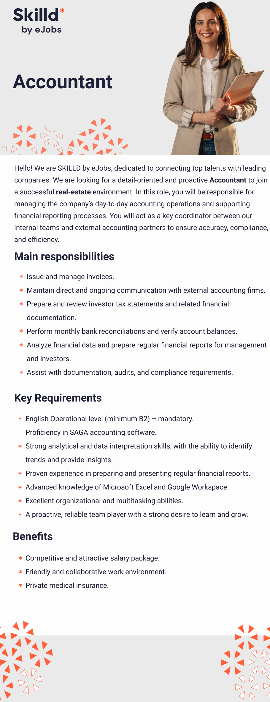 Accountant
