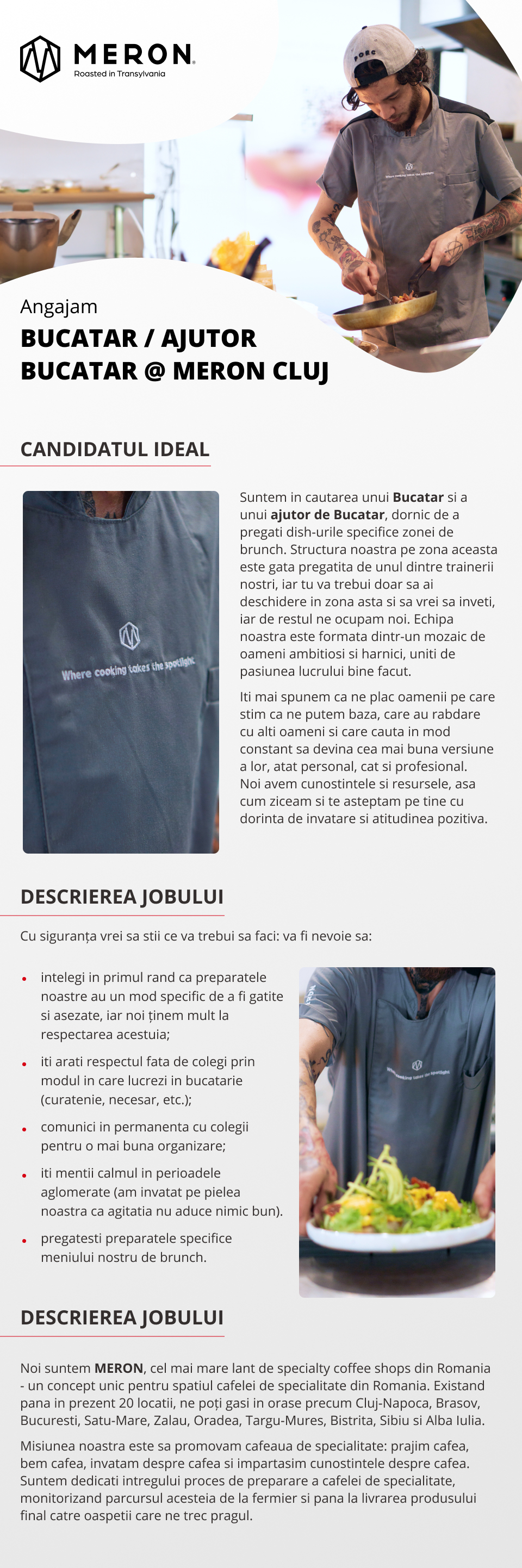 Job description image