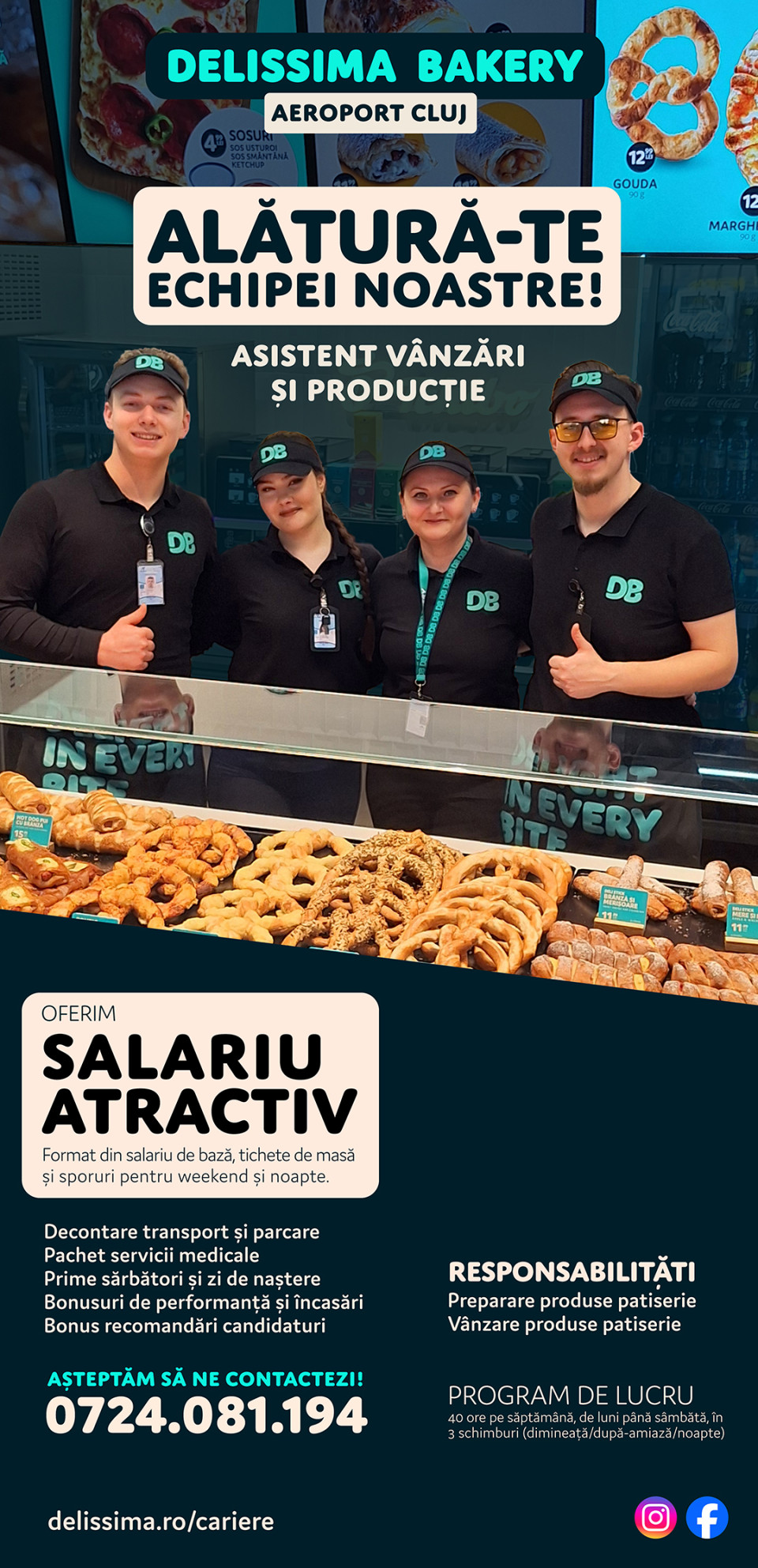 Job description image